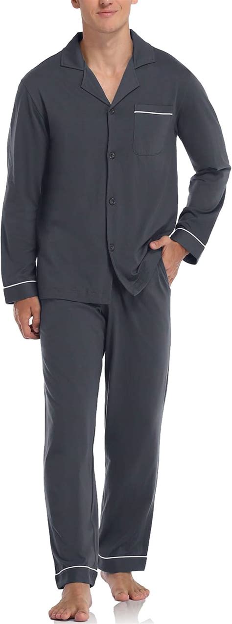 men's pajamas amazon